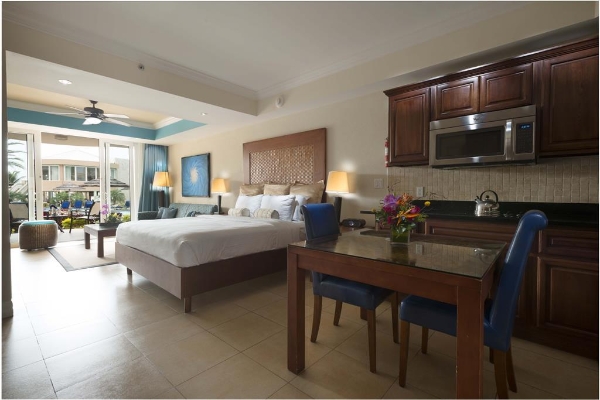 DIVI ARUBA PHOENIX HOTEL